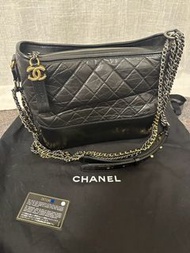 Chanel Gabrielle Hobo Bag (Large)