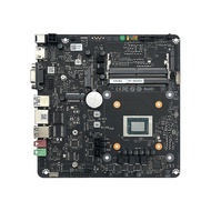 Sharp Dragon R7 7840HS Board CPU Set AIO All-in-One Machine Motherboard AMD Octa-Core Office Game Br