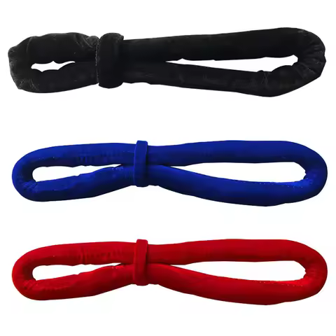Aerial Hand Loop Strap Assist Tool Lyra Aerial Hoop Strap Band Strength Training Pilates Device Circ