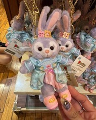 🔥香港迪士尼代購  🥮史黛拉 中秋節 吊飾