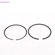 Annasun 6H252352 46H2 S6H202 64HE 4NC Replacement Piston Ring Set Energy Efficient Design for Indust