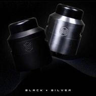 DREX RDA 24MM by Druga x Hexohm - Authentic