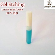 1 original braces etching gel