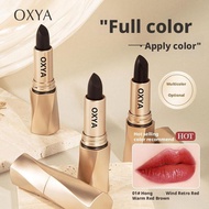 Black Velvet Matte Lipstick Waterproof Long-lasting To Non Lipstick Cup Stick Q6n1