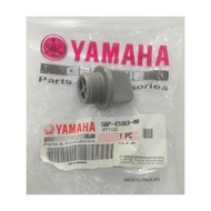 MESIN PLUG OIL TOP ENGINE OIL COVER - SCORPIO Z (5BP-E5363-00)