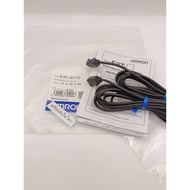 สุดคุ้ม แท้ E3T-ST12 OMRON E3T-ST12 Photoelectric Sensor E3T-ST12 Ultra Compact Photoelectric Sensor