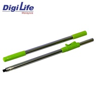 DIGILIFE Easy Floor Spinner Mop Stick Accessories / Spare Parts / Replacement - Spin Mop Handle Bata