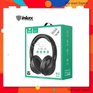Inkax Wireless Bluetooth Gorgeous Headphone HP-55