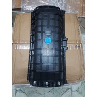 CLOSURE 144 CORE DUCT FIBER OPTIC