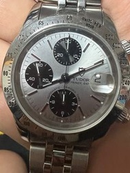 tudor oysterdate 79280