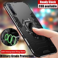 For OnePlus Nord AC2001 AC2003 Military Grade Protection Phone Case Dual Layer Armor reinforced Shoc