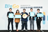 商品垂直搜尋引擎BigGo　雙11讓龍頭電商營業額成長達91.98%
