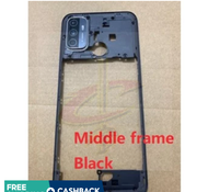 Back cover Housing for OPPO A53 A53S 2020 4G middle frame