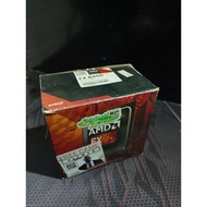 AMD FX 8350 Black Edition Fullset Like new