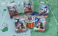 PtCG 凰檗 SR SAR