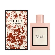 Original rejected Gu.cci bl.oom EDP) perfume for women ready stock 100ml
