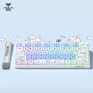 ESPORTS LIVNG MUSEUM | E-Sports Gaming Magnetic Axis Keyboard Win60/Win68