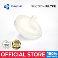 Indoplas Suction Filter for Suction Machine