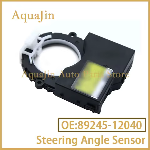 89245-12040 Steering Wheel Angle Position Sensor For Toyota RAV4 Fortuner Revo Hilux SR5 Lexus NX200