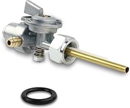 FLYPIG Fuel Valve Petcock Switch Assembly JT2 L5T YG1 YG5 YJ1 YJ2 GTMX MX80 MX100 TY80 1963-183 For 