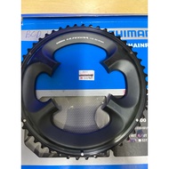 Shimano chainring Ultegra FC-6800 50T BCD110mm 4arm 2x11s