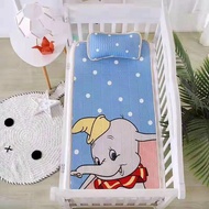 Chiếu Điều Hoà Cao Su Non In Hình 5D Cho Bé