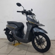 DI JUAL MOTOR BEKAS HONDA GENIO THN 2023