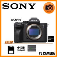 Sony A7S III/A7SM3/A7S MARK 3 Mirrorless Camera (Free 64GB SD Card+ Free Battery)