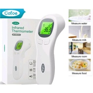 Cofoe 温度计Infrared thermometer KF-WH-013