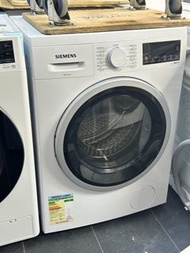 新淨二手Siemens 西門子 7公斤 washing machine 1200轉 前置式洗衣機 second hand washing machine