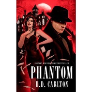 Cat & Mouse : Haunting Adeline / Hunting Adeline / Phantom / Does It Hurt / Shallow River by H. D. C
