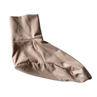 STOKIN MUSLIMAH STOKIN JEPUN STOKIN MUSLIMAH PENDEK STOKIN WANITA JEPUN STOKIN WARNA BEIGE