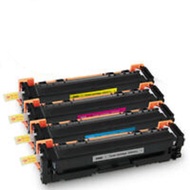 Compatible Toner W2110A W2111A W2112A W2113A For HP 206A