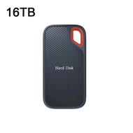 Lenovo | Lenovo Hard Disk Mobile SSD E61 2TB 6TB 8TB 256TB USB 3.1 HD External Hard PS5 Mobile Hard