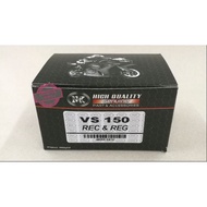 RECTIFIER & REGULATOR - SUZUKI - VS 150 (NK)