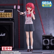 Premium Desktop x Decorate Figure Kita Ikuyo - Bocchi the Rock