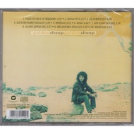 NASH (LEFTHANDED) - Nash 1992/2016 WARNER MUSIC ORIGINAL CD (1st Solo Album)