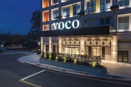 โรงแรม voco Chiayi บาย IHG
