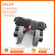 NEW wheels for ilife L100/x785/X787/X800/X781/X900/A9/A9s/A10/A10s Robot Vacuum Cleaner Accessories