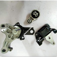ENGINE MOUNTING(LEFT/RIGHT/REAR) > FORD FIESTA 1.4L/1.5L/1.6L > AV59-7M-121AA /AV59-6F-012BD /AE8Z-6