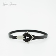 Dây Nịt Đầm Thời Trang Cao Cấp Da Top Grain Aaa Jeans