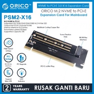 CODE B ORICO PSM2-X16 M.2 NVME to PCI-E 3.0 X16 Expansion Card
