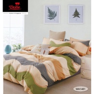 Dollie Bedsheet Bundle Set