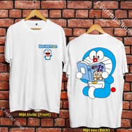 [OFFER] Doraemon T-Shirt - Doremon Shirt - Super beautiful Doraemon T-Shirt - DRM-107