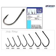 Owner AKI HOOK (5170) BRAND JAPAN