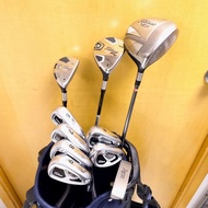"Titleist" VG3 Forged Type-D Full Golf Set