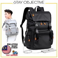 Men / Woman Travel Bag Outdoor Sport Heavy Duty Hiking Camping Backpack Suitcase School Bagpack Beg