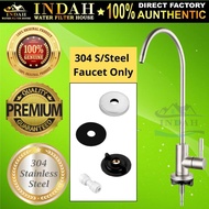 Premium Crystal Based SUS 304 Stainless Steel External Faucet(suitable for Cuckoo and Coway Dispense