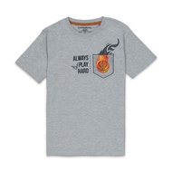 Cardinal Kids T-Shirt T0891OP04C By Cardinal Baju Budak Lelaki Tshirt Budak Lelaki