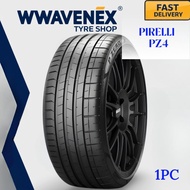 **1pc** pirelli 275/40-20 tayar tire tyre